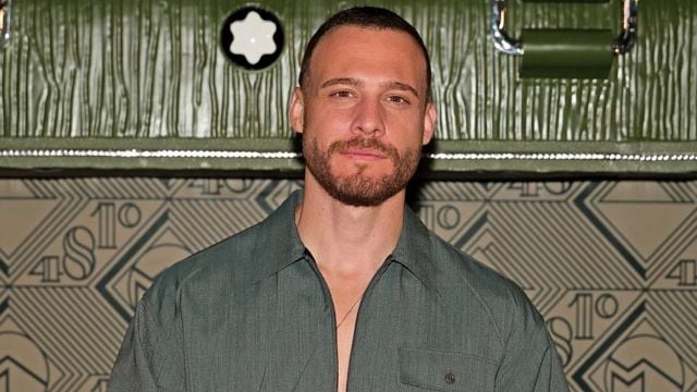 Kerem Bürsin se convierte en chef: El actor turco protagonizará la adaptación de esta exitosa serie japonesa noticias imagen