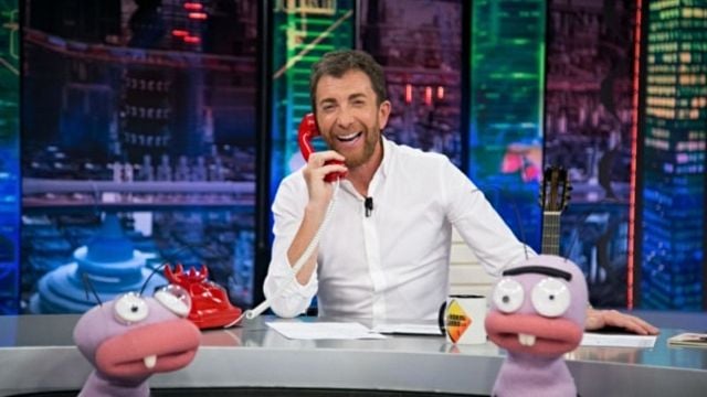 'El Hormiguero' continúa su expansión: Italia tendrá una adaptación del programa, pero no es el primer país que lo hace noticias imagen