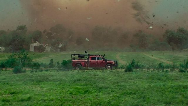 La intensidad del sonido de esta película dañó los altavoces de varios cines: 28 años después regresa con una secuela noticias imagen