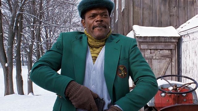 Hoy en Netflix: la que probablemente es la segunda mejor película de acción navideña después de 'Jungla de cristal' noticias imagen