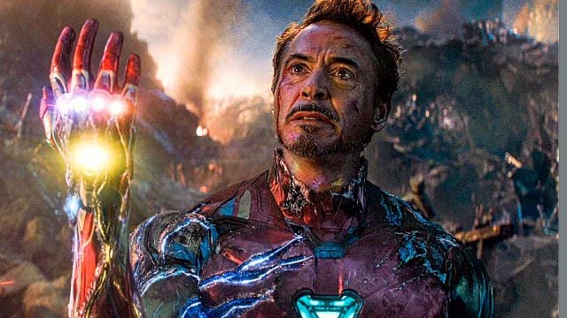 "Está en mi ADN": Robert Downey Jr. está abierto a volver como Iron Man