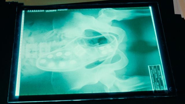 7.000 millones de minutos reproducidos: nunca hubiera adivinado que esta es la película (no infantil) más vista en 'streaming' de 2025 noticias imagen