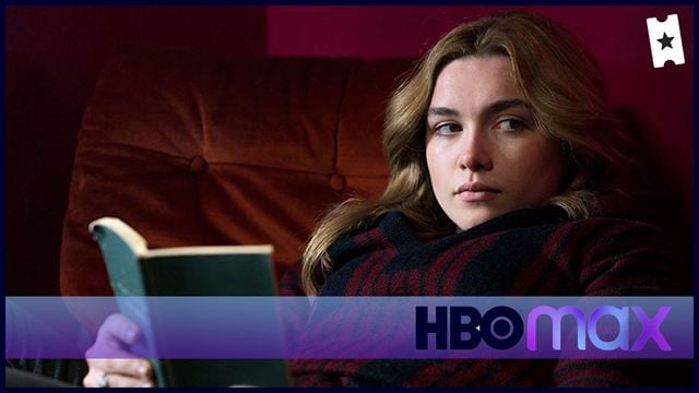 Dura sólo 5 horas y la puedes ver en HBO Max: Florence Pugh lidera una imprescindible serie de 'thriller' y espías