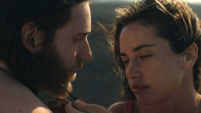 'Fragmentos', una visión "pesimista" del amor: "No es una película de relaciones tóxicas, sino de personajes que son víctimas de su pasado" noticias imagen