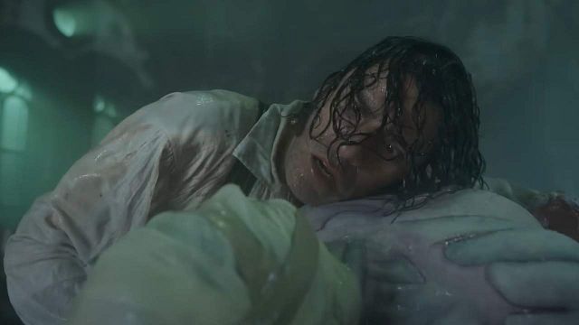 Este personaje ha tenido más de 400 versiones, pero ahora llega a Netflix la del director rey de los monstruos noticias imagen