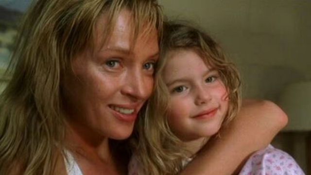 Uma Thurman fue clave para que 'Kill Bill' tuviera ese final que nos enganchó a todos: ahora Tarantino lo ha eliminado noticias imagen