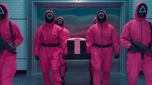 Solo quedan siete semanas para el regreso de la serie más vista de la historia de Netflix: Primer adelanto de la temporada 3 de 'El juego del Calamar' noticias imagen