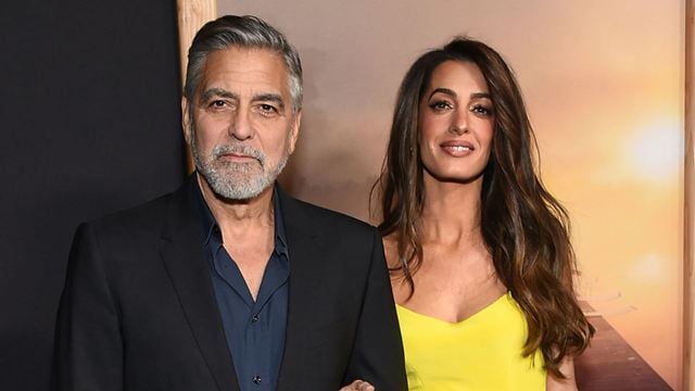 El rincón de la Provenza donde se esconden George y Amal Clooney: una casa de 8 millones de euros