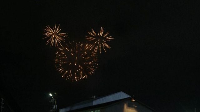 Sólo dura hora y media, rescató a dos personajes olvidados y es de uno de los mejores cómicos del momento noticias imagen