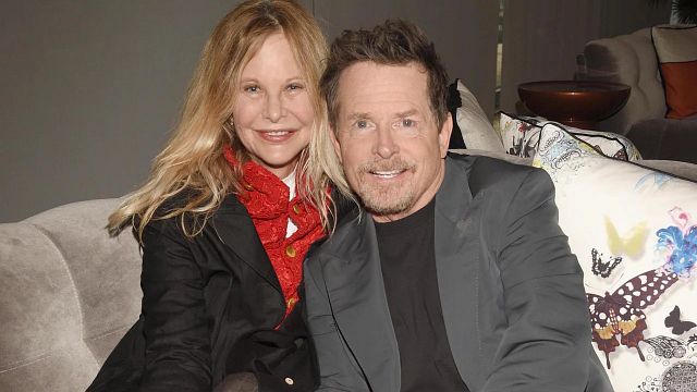 Bueno, ¿y si Meg Ryan se ha operado qué pasa? noticias imagen