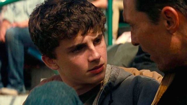 Timothée Chalamet pensó que 'Interstellar' sería su gran oportunidad, pero Christopher Nolan recortó su presencia para que la película fuese mejor