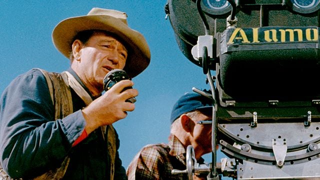 En 1959 John Wayne fue llamado a declarar tras el asesinato de una extra en su película: "Estoy obligado a no revelar mi testimonio" noticias imagen