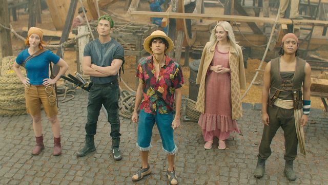 Todo lo que sabemos de la temporada 2 de 'One Piece' de Netflix: Fecha de estreno, tráiler, nuevos villanos, personajes y la Saga Arabasta noticias imagen
