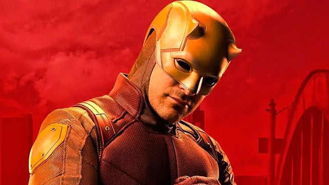 La plantilla de superhéroes de Marvel aumenta: 6 años después, esta icónica superheroína vuelve a 'Daredevil: Born Again' noticias imagen