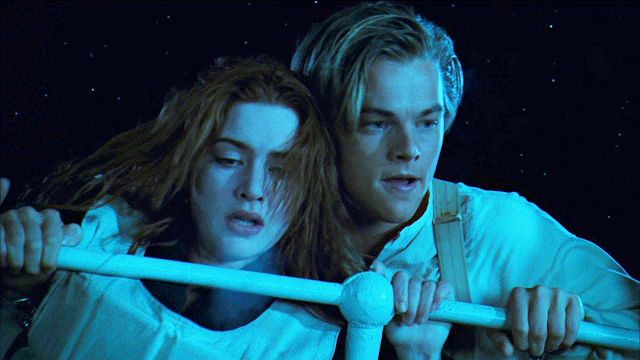 La vez que intentaron convencer a Leonardo DiCaprio para que rechazara 'Titanic': "A nadie le importará un comino quién esté en el barco" noticias imagen