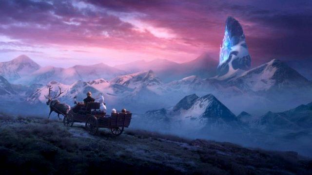 La saga de fantasía de más de 2.739 millones tendrá una nueva secuela y su rodaje comienza pronto noticias imagen