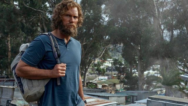 Prime Video sigue apostando por el sustituto perfecto de 'Reacher' con Chris Pratt: Ya están aquí las primeras imágenes de la segunda temporada noticias imagen