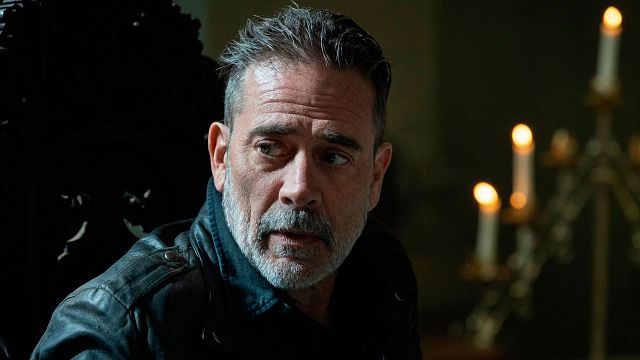 “Me gusta cuando hace cosas horribles”: 10 años del mejor personaje de 'The Walking Dead', que vuelve a sus raíces en la temporada 2 de 'Dead City' noticias imagen
