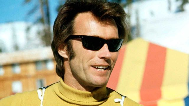 Clint Eastwood vivió una mala experiencia rodando este thriller de acción: "No dejaba de preguntarme si realmente valía la pena" noticias imagen