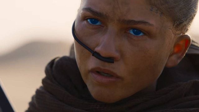 'Dune 3' ha hecho un cambio gigantesco con respecto al libro: El final de 'Dune 2' ya dio pistas sobre lo que se proponía Denis Villeneuve noticias imagen