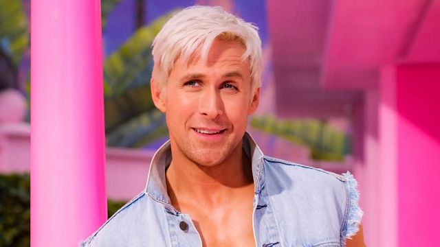 Ryan Gosling define a la perfección a Ken pero pasa esto cuando le preguntan por Barbie noticias imagen