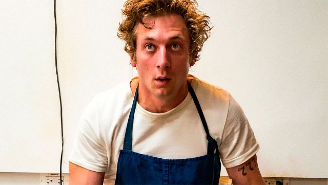 “La temporada 2 es donde realmente comienza la serie”: Primeros detalles y fecha de estreno de la la nueva entrega de 'The Bear' noticias imagen