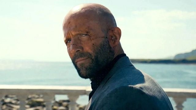 Amazon pagó 50 millones por ella: Es la secuela de una de las películas de acción más populares de Jason Statham noticias imagen