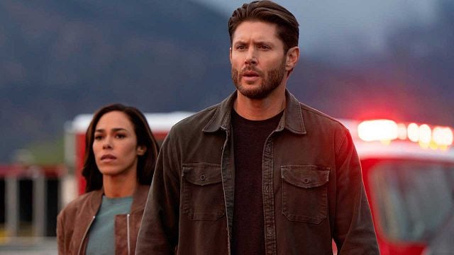 Prime Video fulmina sin miramientos la serie de acción llamada a repetir el éxito de 'Reacher': "Así son las cosas en esta industria" noticias imagen