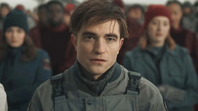 "Después me enfadé muchísimo": cómo Robert Pattinson perdió su oportunidad soñada en una de las mejores películas de los 2000 noticias imagen