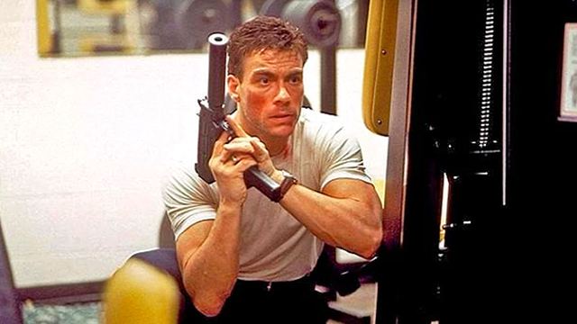 Hoy en 'streaming': Una de las mejores películas de acción de Jean-Claude Van Damme que rechazó Arnold Schwarzenegger, Sylvester Stallone y Bruce Willis