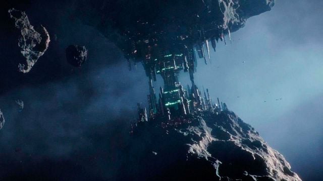 Esta noche con amigos: Con una puntuación de 4,1 sobre 5, esta película de ciencia ficción responde a una pregunta que los fans se hacían desde hace casi 40 años noticias imagen