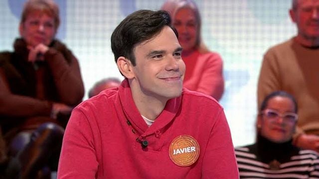 Javier Alonso está a punto de unirse a un club de 'Pasapalabra' compuesto por solo 13 concursantes, pero le queda un largo camino para batir un récord noticias imagen