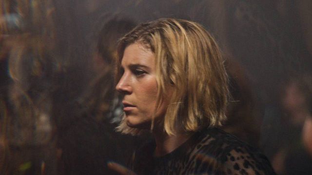 "Es mi venganza creativa": 'La furia', una nueva mirada incómoda, violenta y delicada hacia la violencia sexual en el cine noticias imagen