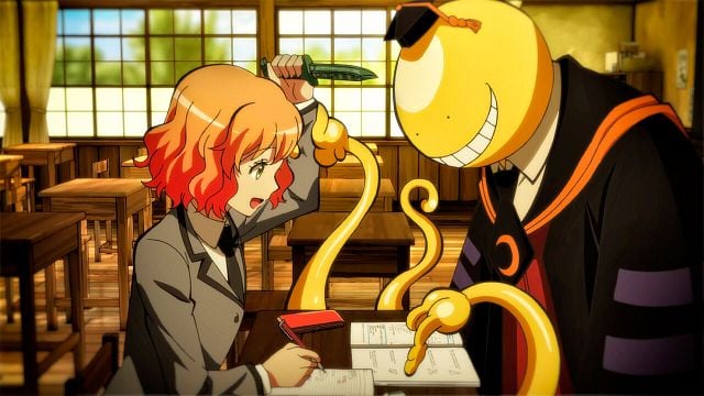 Tras prohibir su anime favorito, un hombre de 35 años acaba arrestado tras amenazar de muerte al Gobierno de Texas noticias imagen