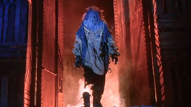 Hoy en 'streaming': La película de fantasía de los 80 que fue un fracaso en taquilla, pero hoy día se considera de culto noticias imagen