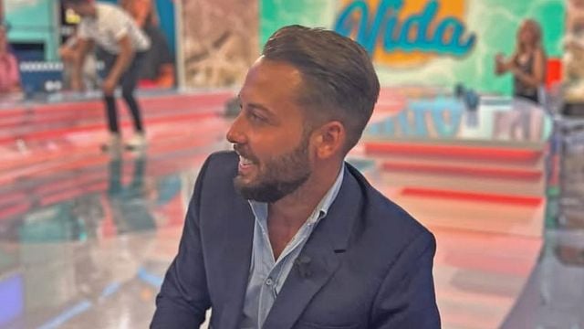 5 años después de su paso por 'Supervivientes', este polémico colaborador de Mediaset regenta su propia heladería noticias imagen