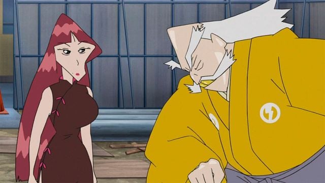 8 años después, vuelve a la televisión el mítico anime de los 2000 que acompañó a toda una generación noticias imagen