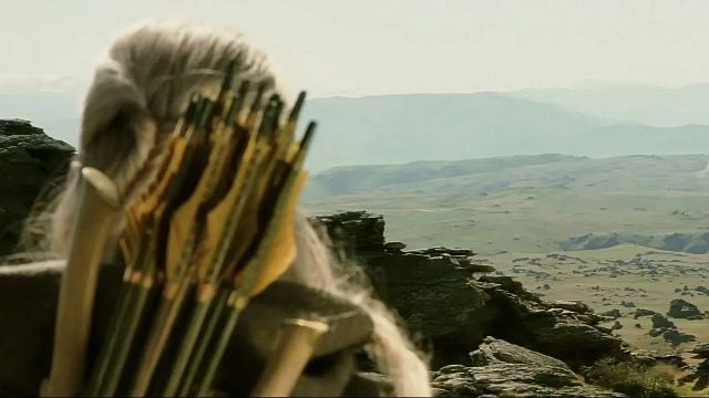 La insignificante frase de 'El señor de los anillos' que dio lugar a su propio fenómeno viral: 23 años después, la seguimos repitiendo noticias imagen