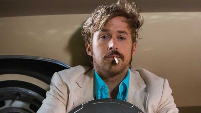 Alerta Prime Video: tienes sólo unos días para ver una película de acción y comedia donde Ryan Gosling está más divertido que en 'Barbie'