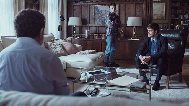 Movistar Plus+ se desmarca como una plataforma de streaming muy económica y plagada de series originales de muchos quilates noticias imagen