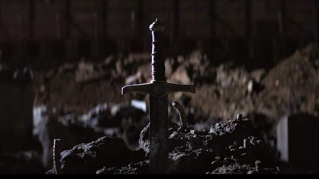 Hoy en Disney+: una película de aventuras muy juguetona que nos recuerda al cine de los 80 noticias imagen