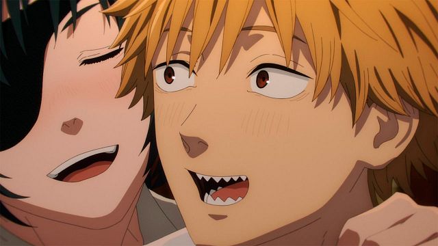 Los fans de 'Chainsaw Man' se enfurecen por la censura de una de las escenas más asquerosas del manga (pero hay una explicación) noticias imagen