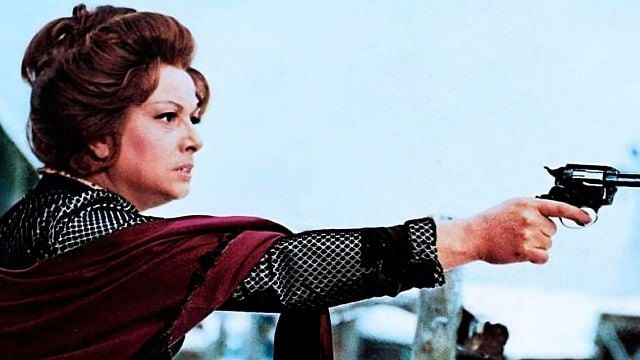 Hoy en 'streaming' gratis: Uno de los mejores, más duros y despiadados western de todos los tiempos noticias imagen