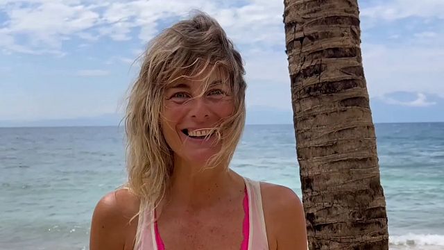 Quién es Gabriela Arrocet, la nueva desterrada de 'Supervivientes 2023' que llegó pisando fuerte a Honduras tras el abandono de Patricia Donoso noticias imagen