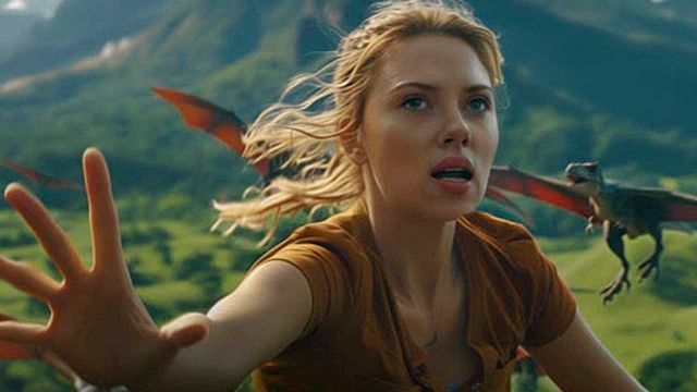 La nueva 'Jurassic World' se planteó eliminar uno de los elementos más queridos de la saga, pero dudo mucho que los fans lo hubieran perdonado noticias imagen
