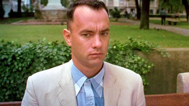 "Mi cabeza es frágil. Estoy muerto": Tom Hanks habla sobre su agotadora experiencia rodando 'Forrest Gump'