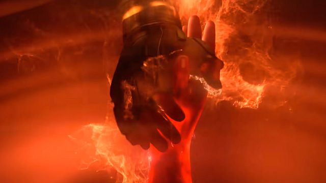 Por fin podemos terminar una de las series de fantasía más aclamadas de Netflix: Así es su primer y épico adelanto noticias imagen