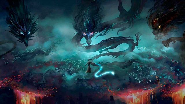 Solo 100 millones de espectadores protegen 'Titanic' de esta película china: puede perder su puesto entre las más taquilleras de la historia noticias imagen