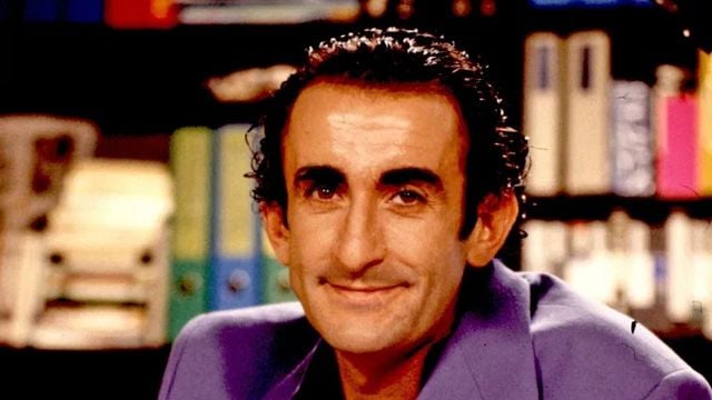 Fue el carismático presentador de '¡Qué me dices!', pero no supo gestionar la fama: las adiciones le llevaron a alejarse de la televisión noticias imagen