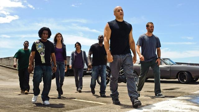 Ni 'Fast X' ni 'Tokyo Race': La película peor valorada de la franquicia 'Fast and Furious' es una de las más importantes para la familia